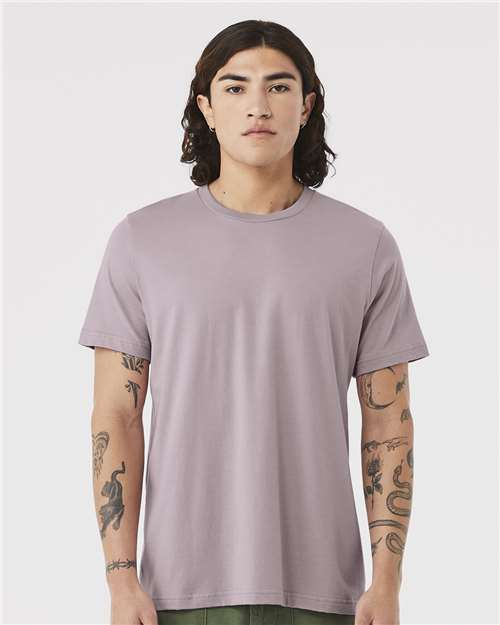 jersey tee - 3001