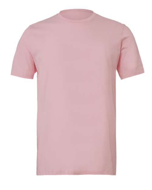 jersey tee - 3001