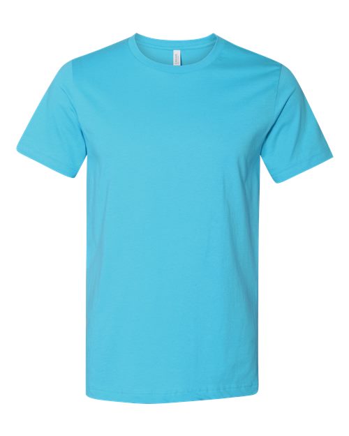 jersey tee - 3001