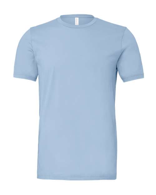 jersey tee - 3001