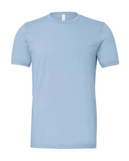 Jersey Tee - 3001