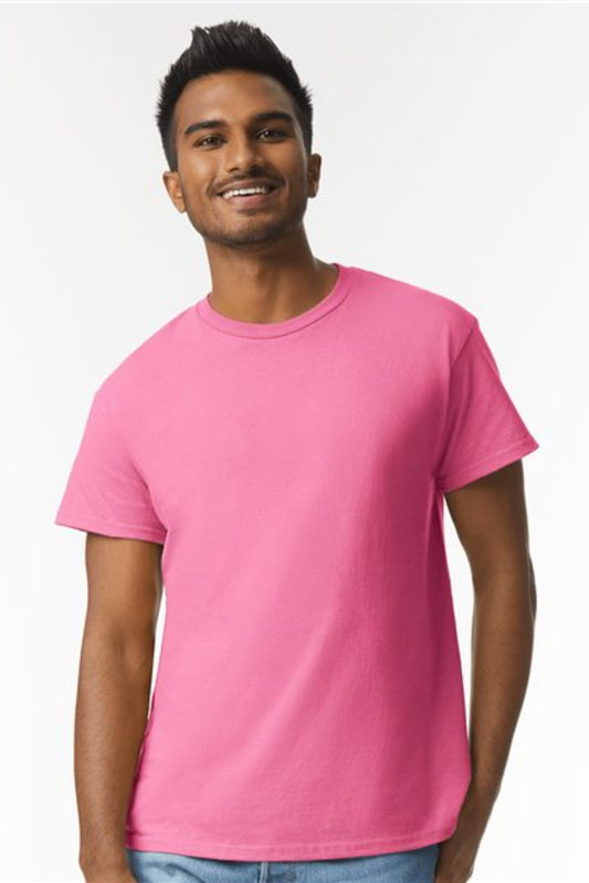 Unisex Ultra Cotton® T-Shirt - 2000