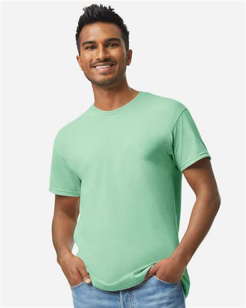 unisex heavy cotton™ t-shirt - 5000