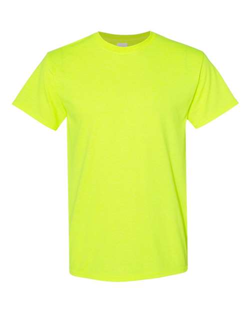 unisex heavy cotton™ t-shirt - 5000
