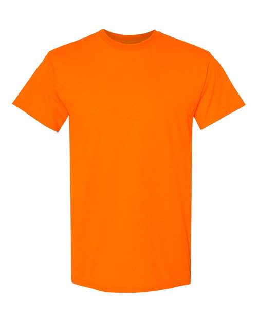 unisex heavy cotton™ t-shirt - 5000