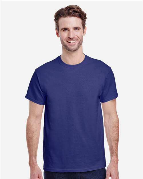 unisex heavy cotton™ t-shirt - 5000