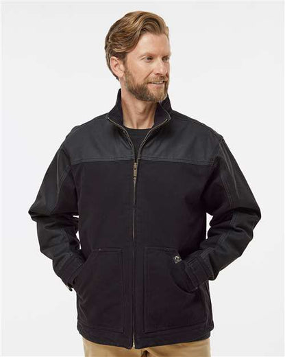 Men's Horizon Boulder Cloth™ Canvas Jacket - 5089