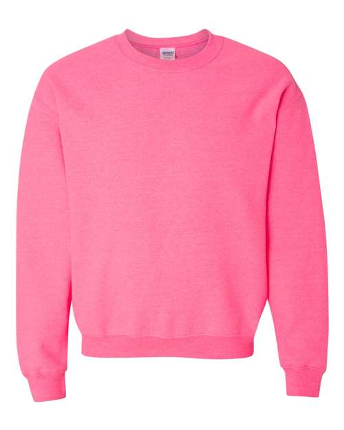 unisex heavy blend™ crewneck sweatshirt - 18000