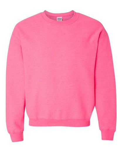 Unisex Heavy Blend™ Crewneck Sweatshirt - 18000