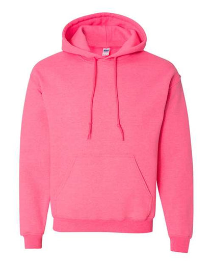 Unisex Heavy Blend™ Hooded Sweatshirt - 18500