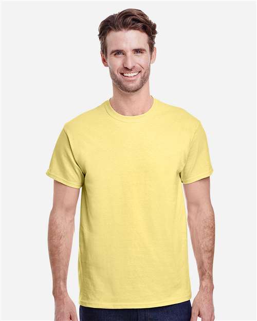 unisex heavy cotton™ t-shirt - 5000
