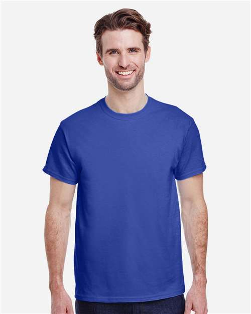 unisex heavy cotton™ t-shirt - 5000