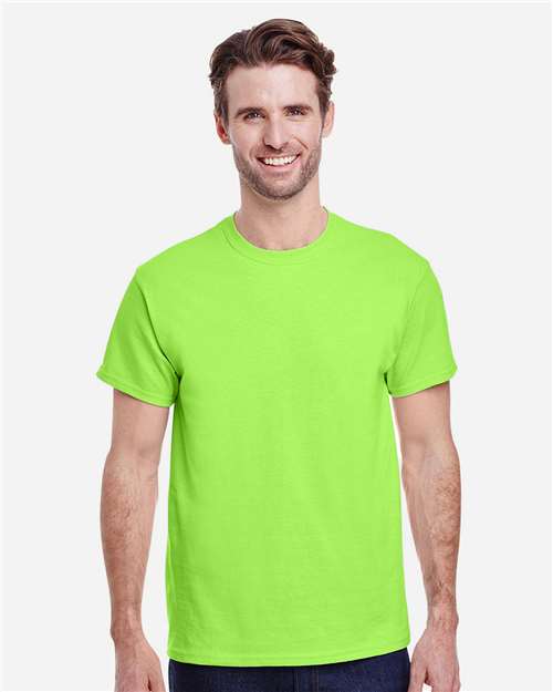 unisex heavy cotton™ t-shirt - 5000