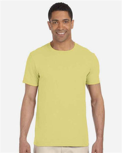 Unisex Softstyle® T-Shirt - 64000