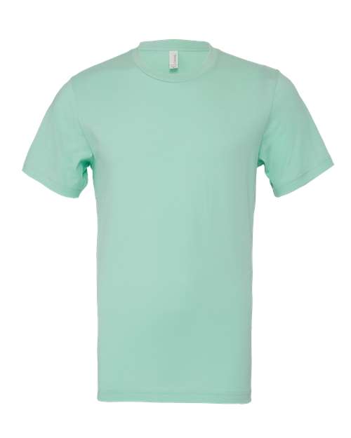 jersey tee - 3001