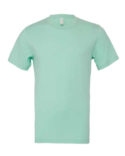 Jersey Tee - 3001