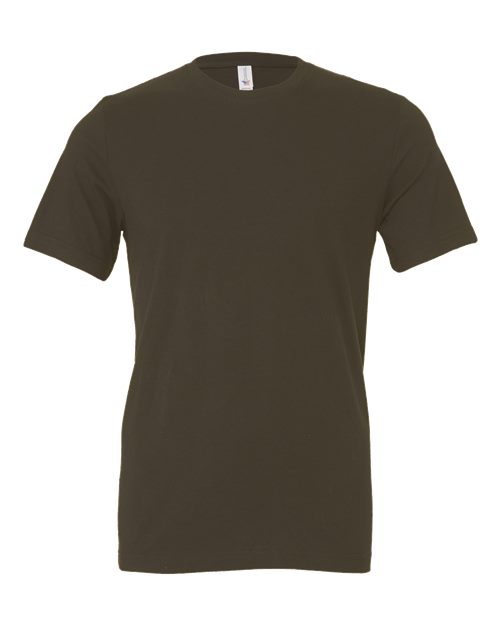jersey tee - 3001