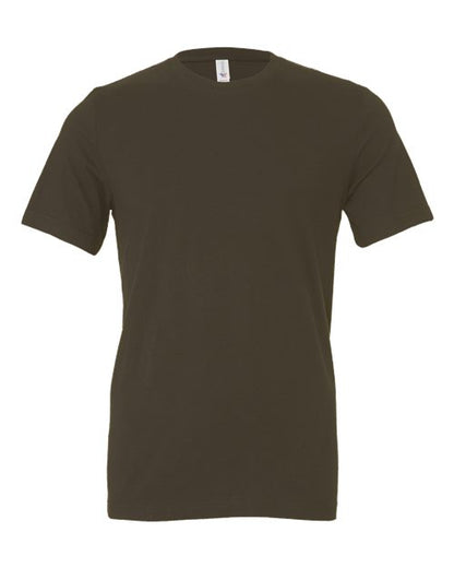 Jersey Tee - 3001