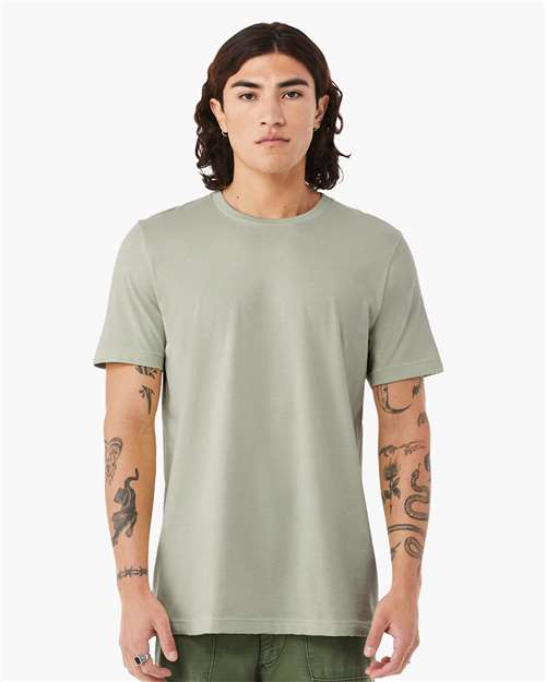jersey tee - 3001