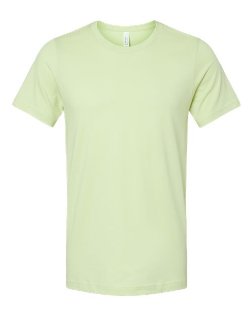 jersey tee - 3001