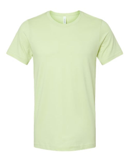 Jersey Tee - 3001