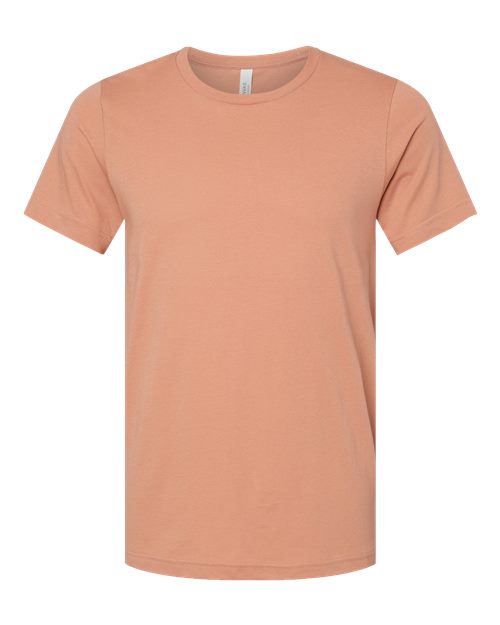 jersey tee - 3001