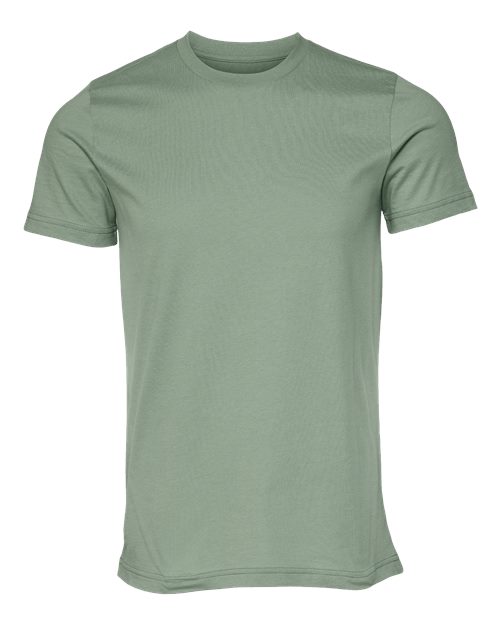 jersey tee - 3001