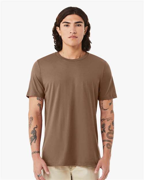 jersey tee - 3001