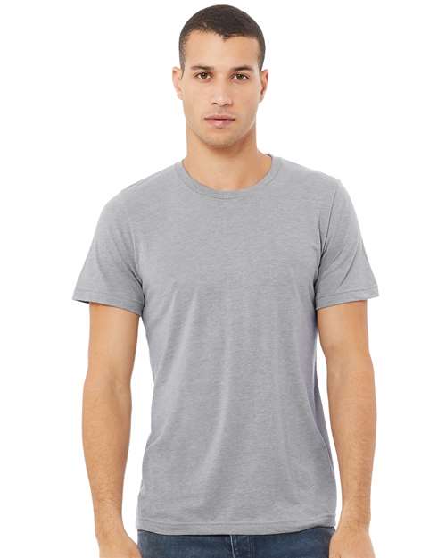 triblend tee - 3413