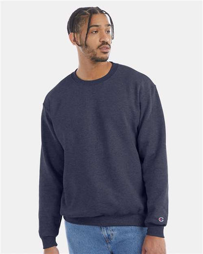 Unisex Powerblend® Crewneck Sweatshirt - S600