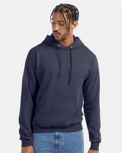 Unisex Powerblend® Hooded Sweatshirt - S700