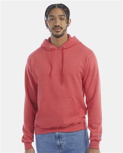Unisex Powerblend® Hooded Sweatshirt - S700