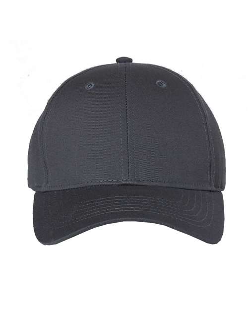 cotton twill cap - 2260