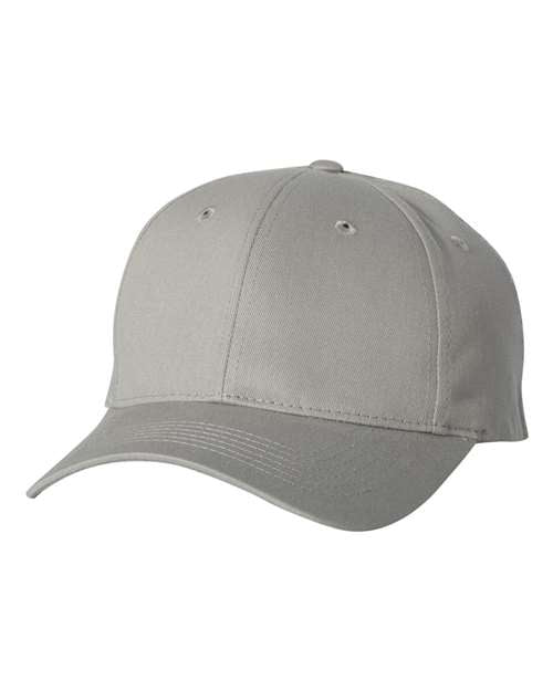cotton twill cap - 2260
