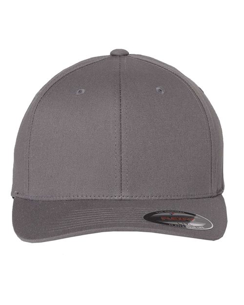 v-flexfit® cotton twill cap - 5001