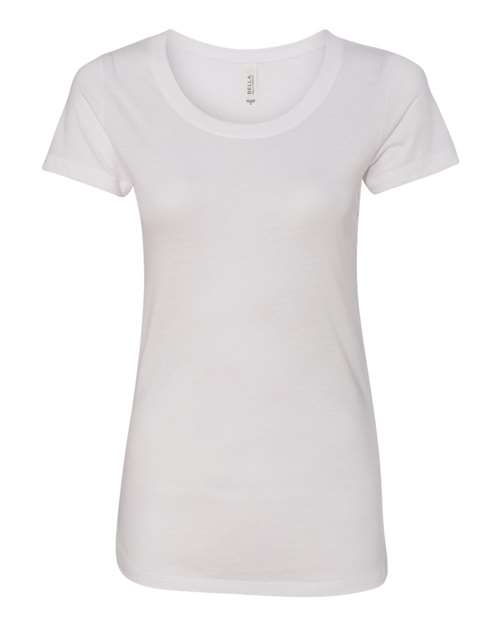 women's triblend tee - 8413