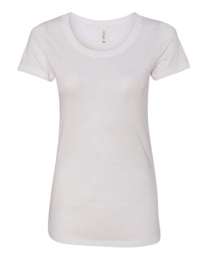 Women's Triblend Tee - 8413