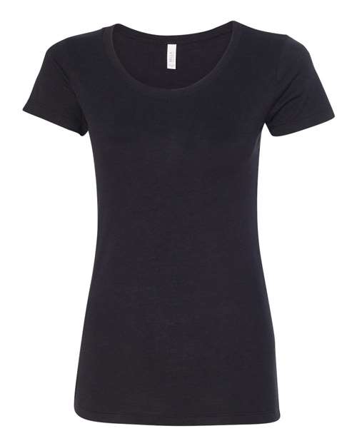 women's triblend tee - 8413