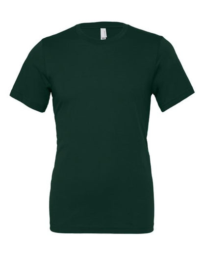 Jersey Tee - 3001