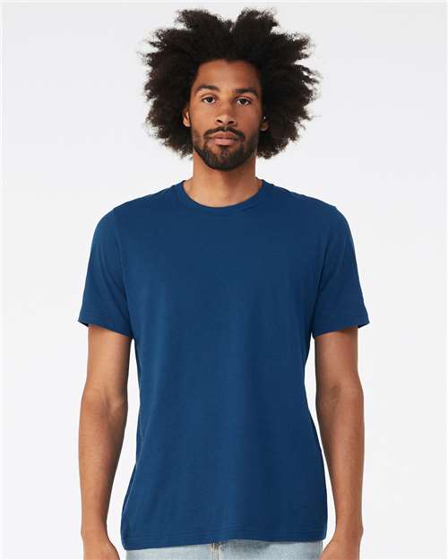 jersey tee - 3001