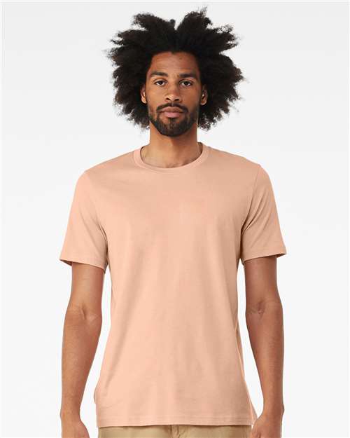 jersey tee - 3001