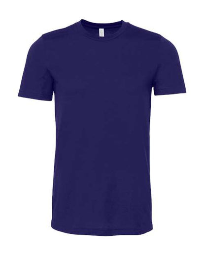 Jersey Tee - 3001