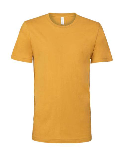 Jersey Tee - 3001
