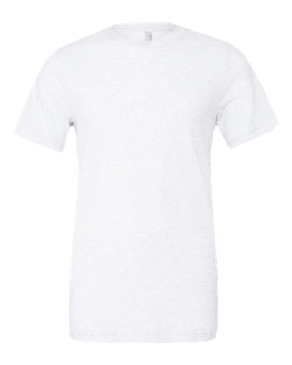 Triblend Tee - 3413