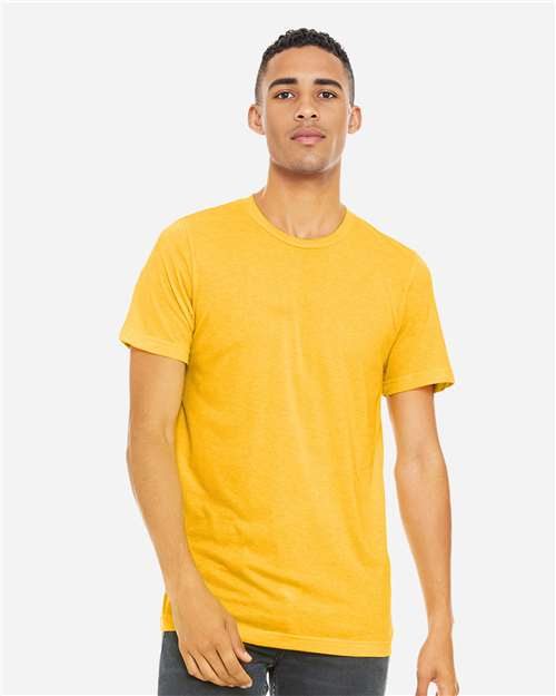 triblend tee - 3413