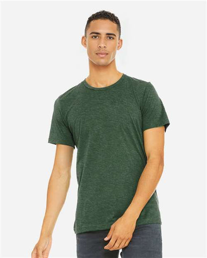 Triblend Tee - 3413