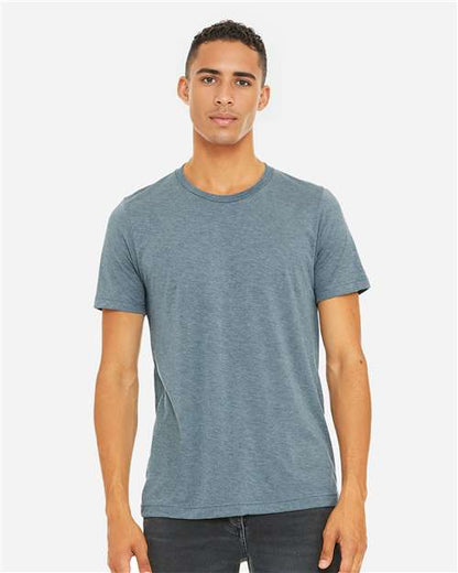 Triblend Tee - 3413