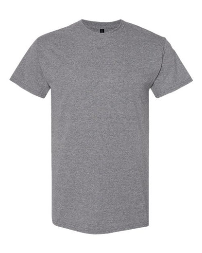 Unisex Heavy Cotton™ T-Shirt - 5000