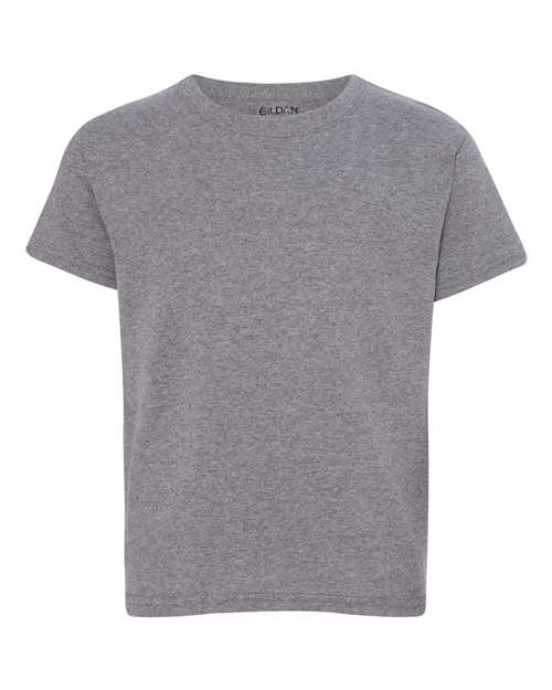 youth dryblend® t-shirt - 8000b