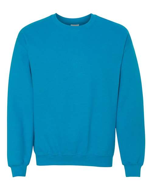 unisex heavy blend™ crewneck sweatshirt - 18000